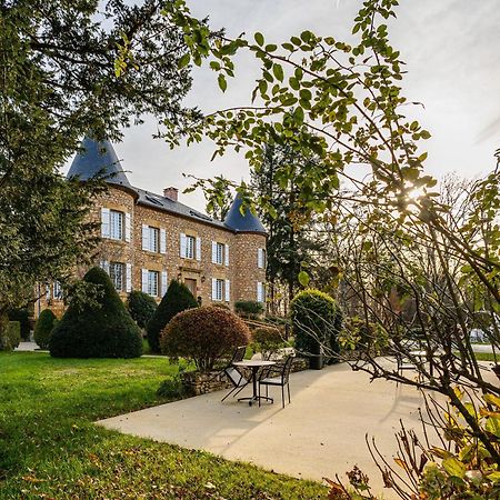 Chateau De Maraval Cénac-et-Saint-Julien Esterno foto