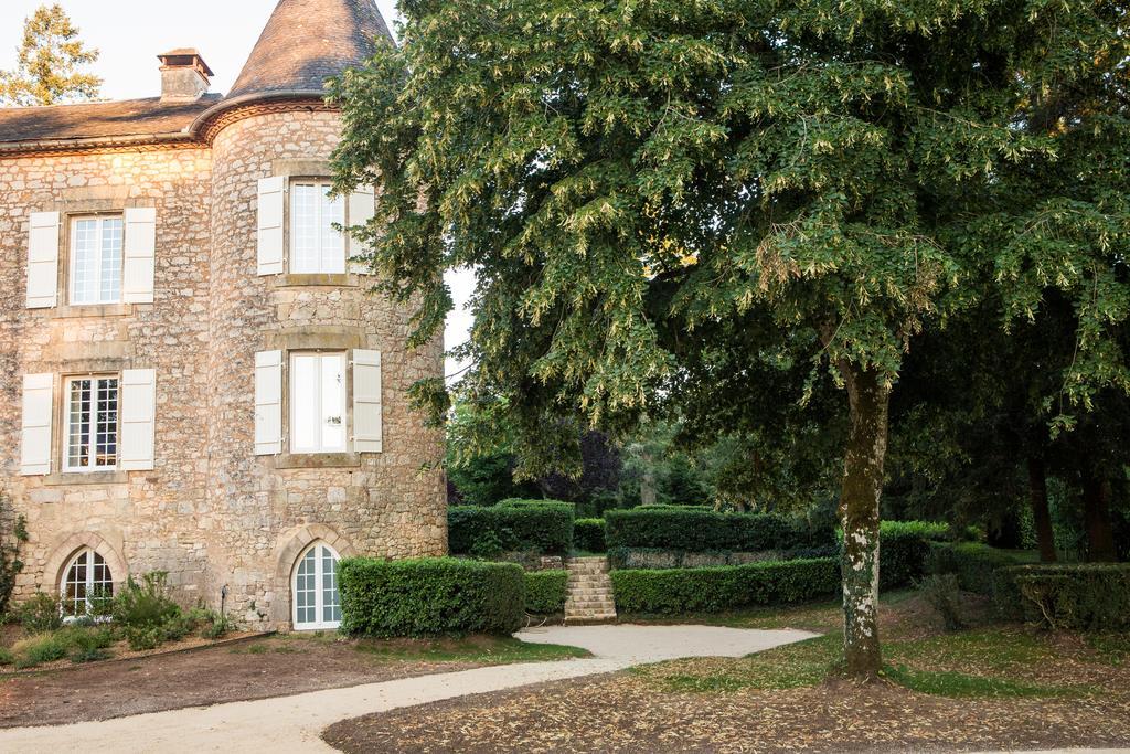 Chateau De Maraval Cénac-et-Saint-Julien Esterno foto